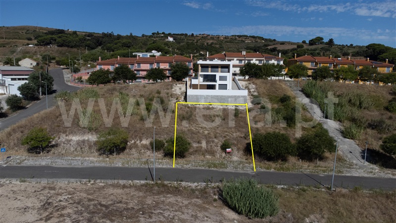 Terreno para Construção  Alenquer, Alenquer (Santo Estêvão e Triana) - 1441608 - 2