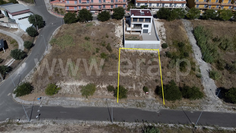 Terreno para Construção  Alenquer, Alenquer (Santo Estêvão e Triana) - 1441608 - 5