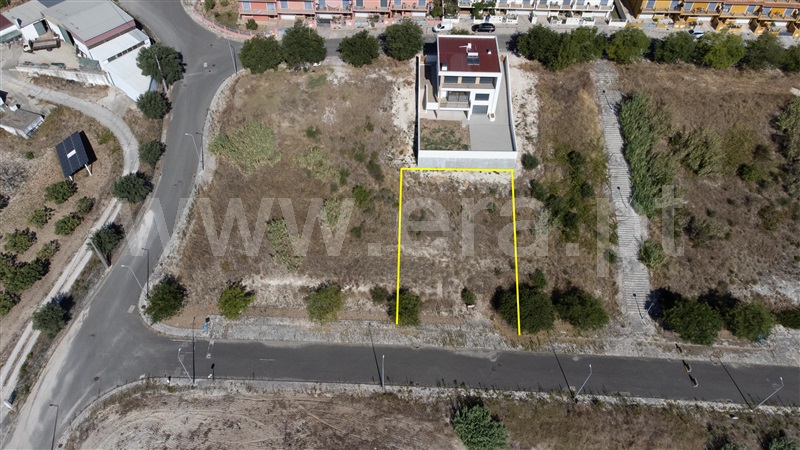 Terreno para Construção  Alenquer, Alenquer (Santo Estêvão e Triana) - 1441608 - 6