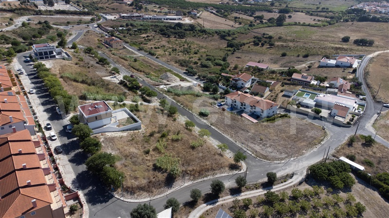Terreno para Construção  Alenquer, Alenquer (Santo Estêvão e Triana) - 1441608 - 8