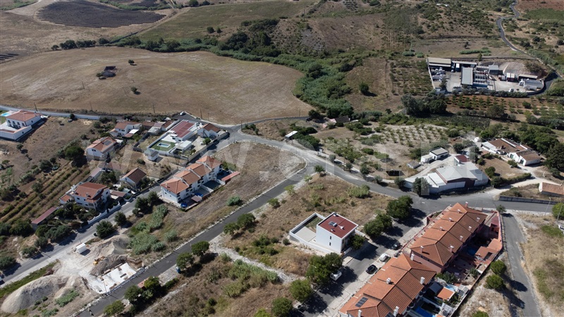 Terreno para Construção  Alenquer, Alenquer (Santo Estêvão e Triana) - 1441608 - 10