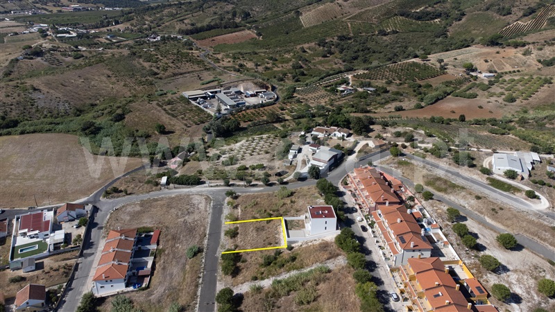 Terreno para Construção  Alenquer, Alenquer (Santo Estêvão e Triana) - 1441608 - 11
