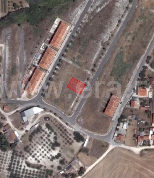 Terreno para Construção  Alenquer, Alenquer (Santo Estêvão e Triana) - 1441608 - 13