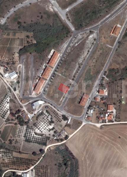Terreno para Construção  Alenquer, Alenquer (Santo Estêvão e Triana) - 1441608 - 15