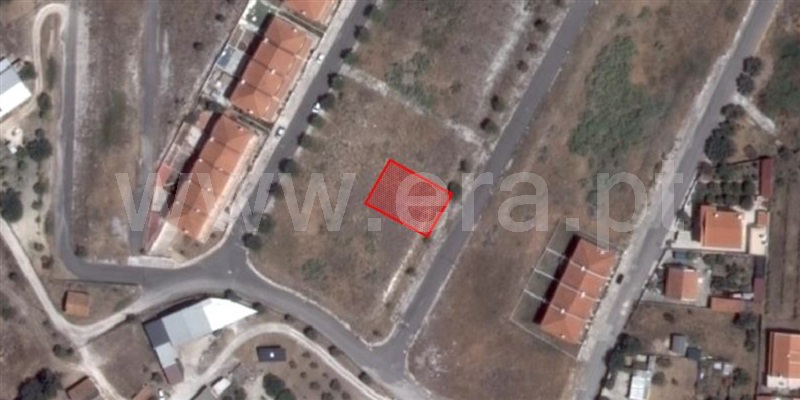 Terreno para Construção / Alenquer, Alenquer (Santo Estêvão e Triana)