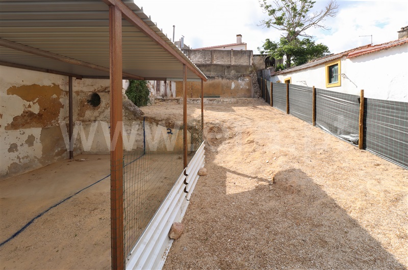 Terreno para Construção / Alenquer, Alenquer (Santo Estêvão e Triana)