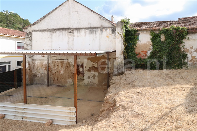 Terreno para Construção  com Urbano Alenquer, Alenquer (Santo Estêvão e Triana) - 1489801 - 3