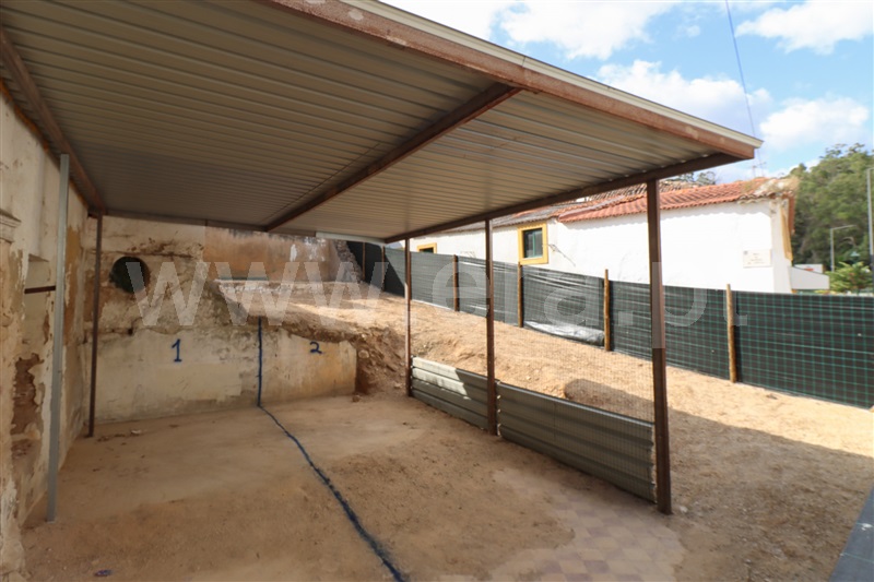 Terreno para Construção  com Urbano Alenquer, Alenquer (Santo Estêvão e Triana) - 1489801 - 4