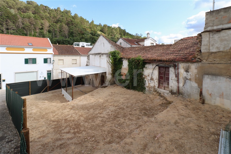 Terreno para Construção  com Urbano Alenquer, Alenquer (Santo Estêvão e Triana) - 1489801 - 5