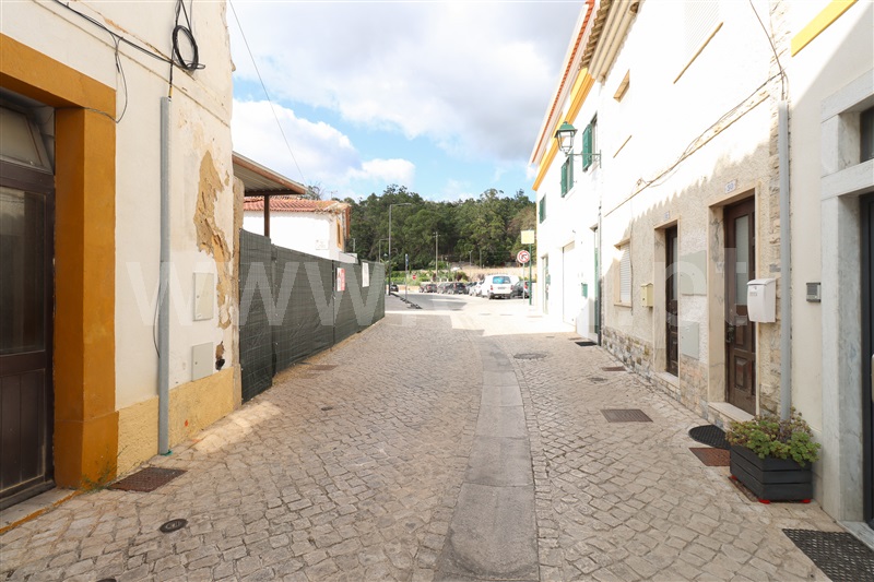 Terreno para Construção  com Urbano Alenquer, Alenquer (Santo Estêvão e Triana) - 1489801 - 7