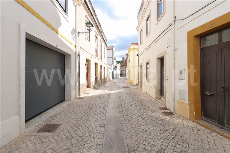 Terreno para Construção  com Urbano Alenquer, Alenquer (Santo Estêvão e Triana) - 1489801 - 8