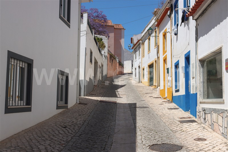 Terreno para Construção  com Urbano Alenquer, Alenquer (Santo Estêvão e Triana) - 1489801 - 9
