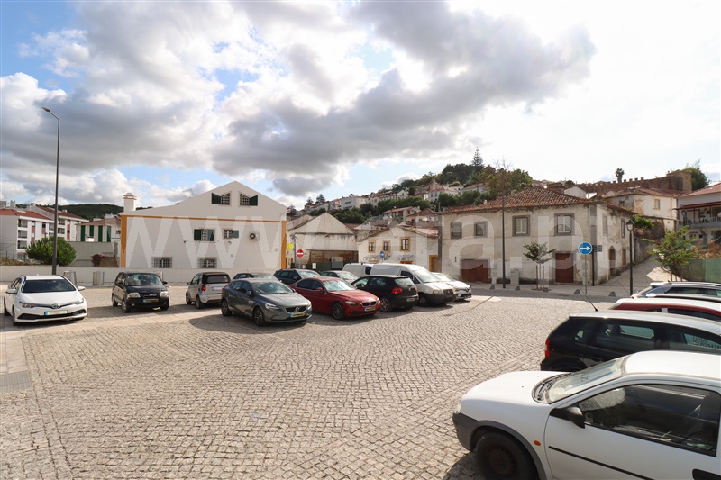 Terreno para Construção  com Urbano Alenquer, Alenquer (Santo Estêvão e Triana) - 1489801 - 10