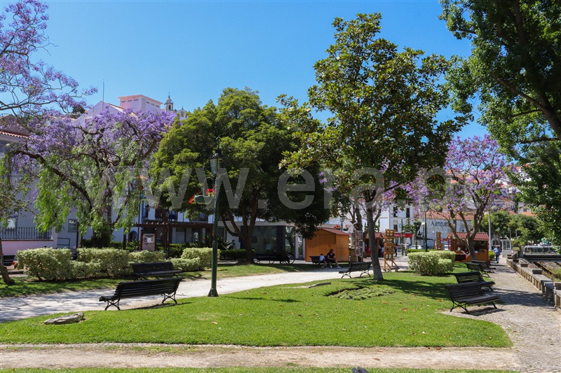 Terreno para Construção  com Urbano Alenquer, Alenquer (Santo Estêvão e Triana) - 1489801 - 13