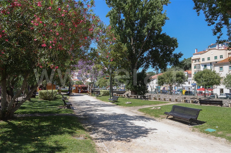 Terreno para Construção  com Urbano Alenquer, Alenquer (Santo Estêvão e Triana) - 1489801 - 14