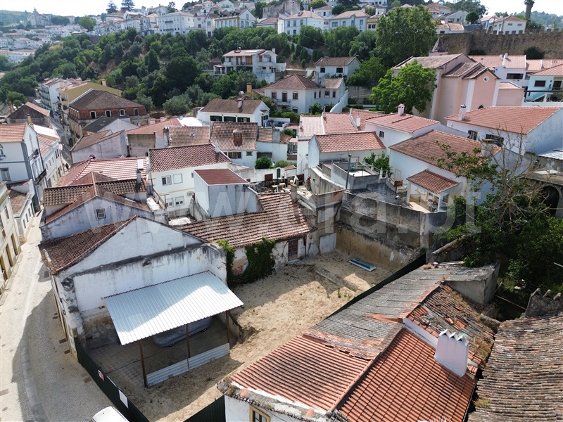 Terreno para Construção  com Urbano Alenquer, Alenquer (Santo Estêvão e Triana) - 1489801 - 19