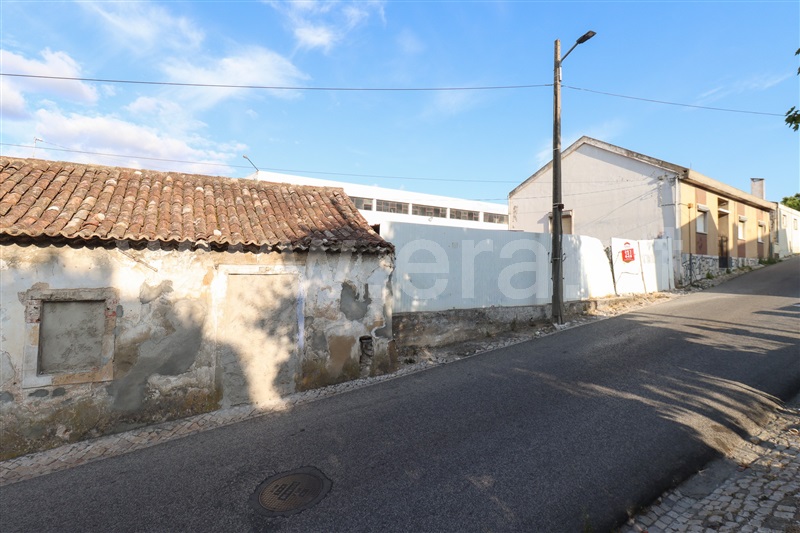 Terreno para Construção  com Urbano Alenquer, Alenquer (Santo Estêvão e Triana) - 1489802 - 3