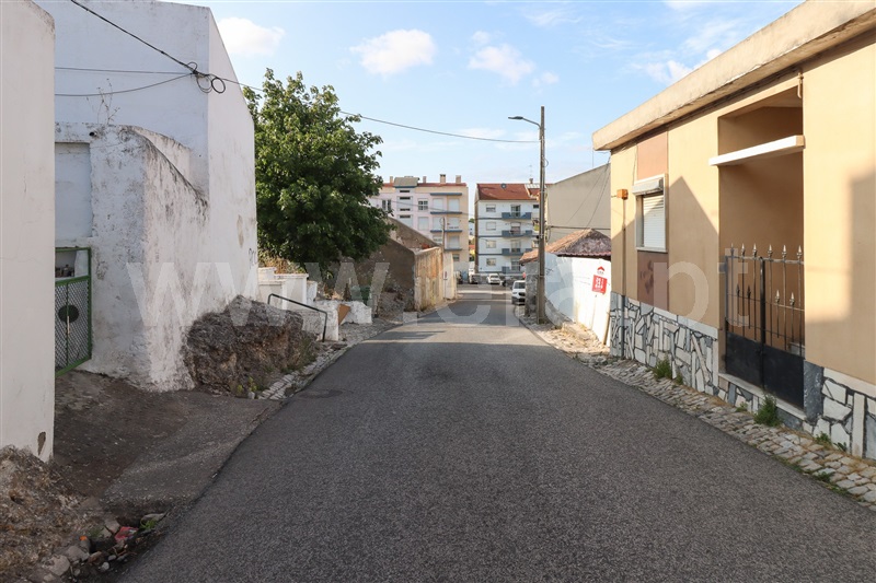 Terreno para Construção  com Urbano Alenquer, Alenquer (Santo Estêvão e Triana) - 1489802 - 4