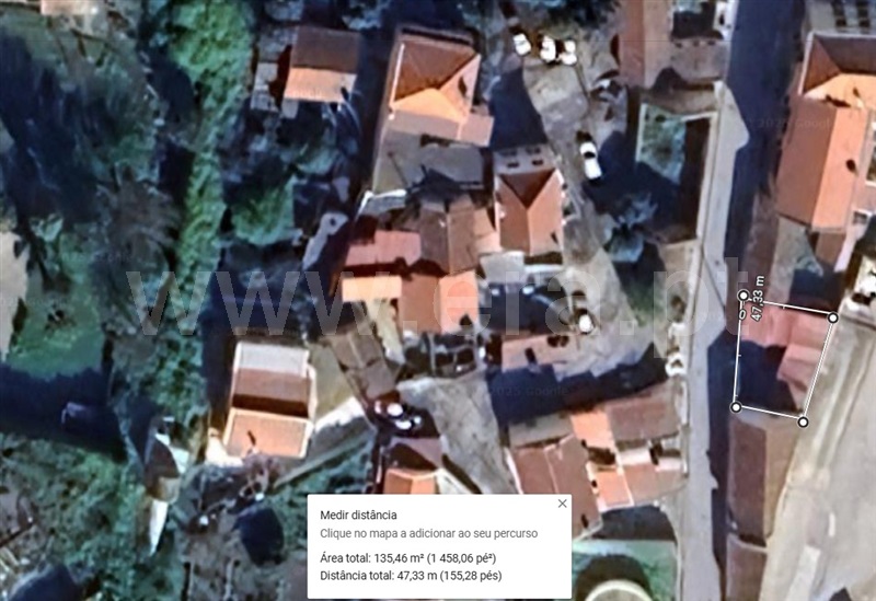 Terreno para Construção  com Urbano Alenquer, Alenquer (Santo Estêvão e Triana) - 1489802 - 5