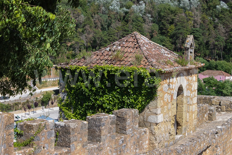 Terreno para Construção  com Urbano Alenquer, Alenquer (Santo Estêvão e Triana) - 1489802 - 6