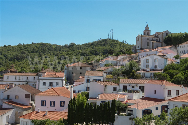 Terreno para Construção  com Urbano Alenquer, Alenquer (Santo Estêvão e Triana) - 1489802 - 9