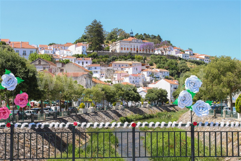 Terreno para Construção  com Urbano Alenquer, Alenquer (Santo Estêvão e Triana) - 1489802 - 10