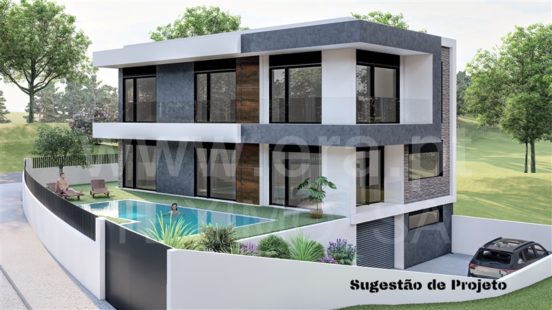 Terreno para Construção  Alenquer, Alenquer - 1402456 - 6