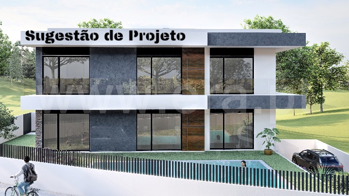 Terreno para Construção  Alenquer, Alenquer - 1402456 - 9