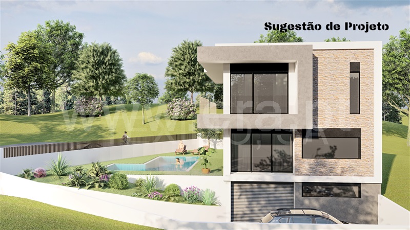 Terreno para Construção / Alenquer, Alenquer