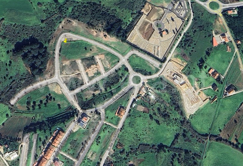 Terreno para Construção  Alenquer, Alenquer - 1402456 - 10