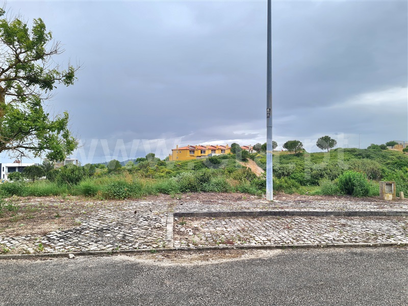 Terreno para Construção  Alenquer, Alenquer - 1402457 - 1