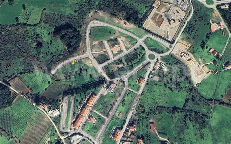 Terreno para Construção  Alenquer, Alenquer - 1402457 - 7
