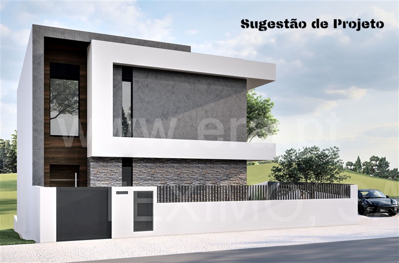 Terreno para Construção / Alenquer, Alenquer