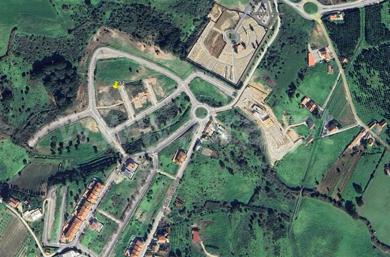 Terreno para Construção  Alenquer, Alenquer - 1402458 - 8