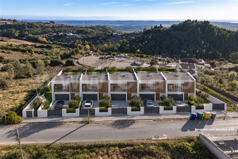 Terreno para Construção / Alenquer, Alenquer