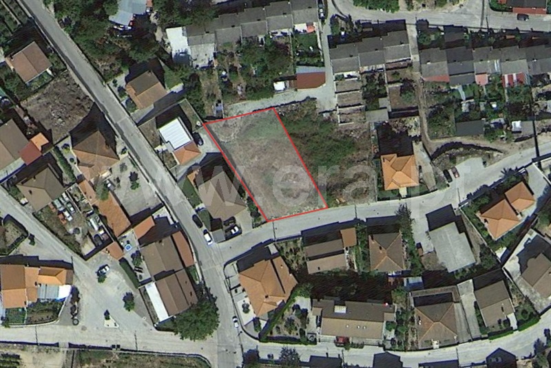 Lote  com Urbano Alijó, Favaios - 1344444 - 9