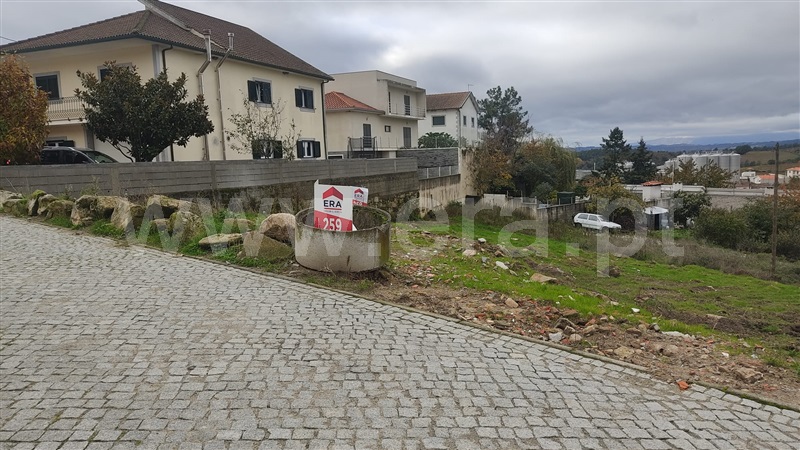 Terreno para Construção / Alijó, Favaios