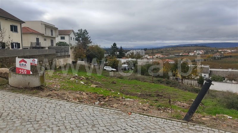 Terreno para Construção  com Urbano Alijó, Favaios - 1344444 - 16