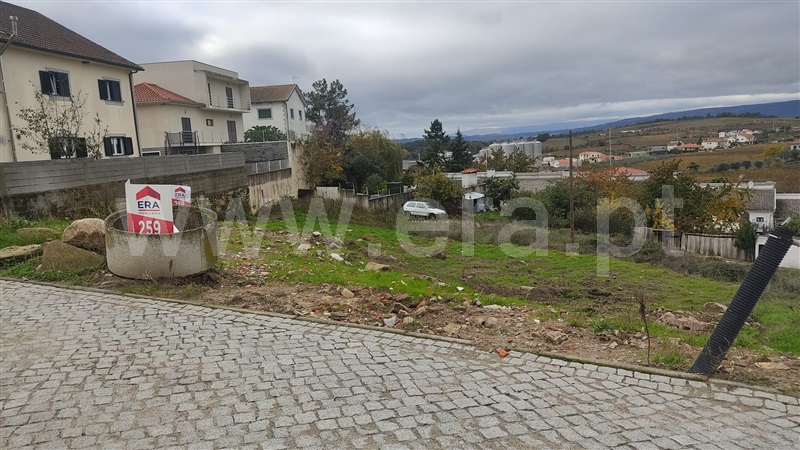 Terreno para Construção  com Urbano Alijó, Favaios - 1344444 - 17