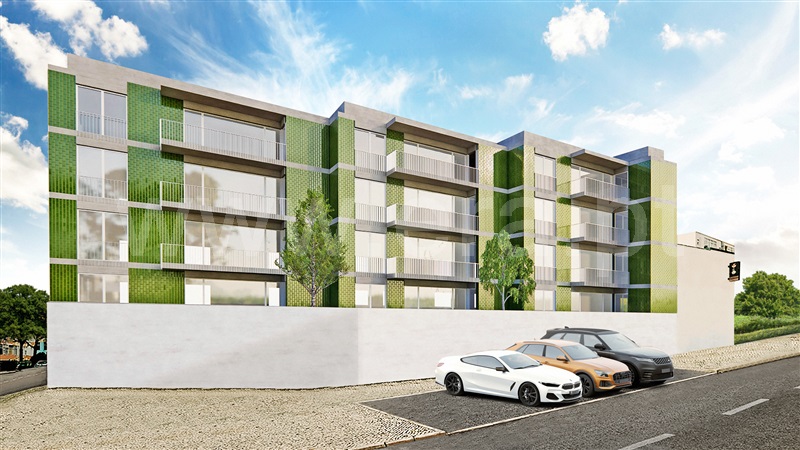 Terreno para Construção / Almada, Almada, Cova da Piedade, Pragal e Cacilhas