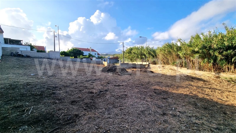 Terreno para Construção / Almada, Caparica