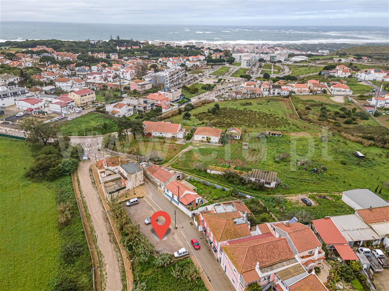 Terreno para Construção / Almada, Funchalinho