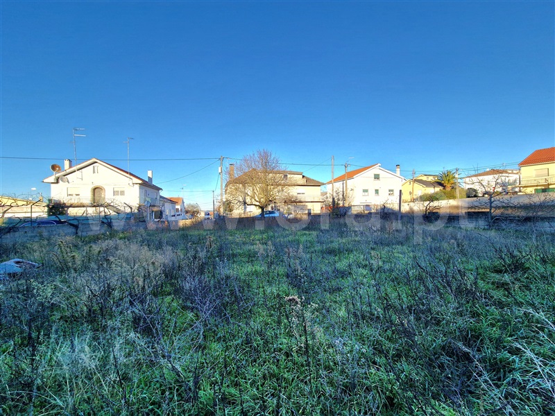 Terreno para Construção  Almeida, Centro - 1452492 - 2