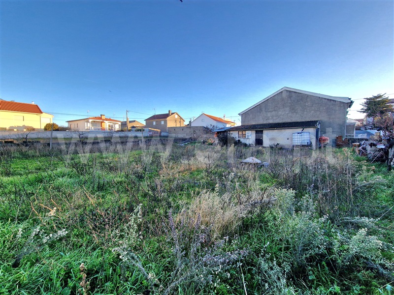Terreno para Construção  Almeida, Centro - 1452492 - 4