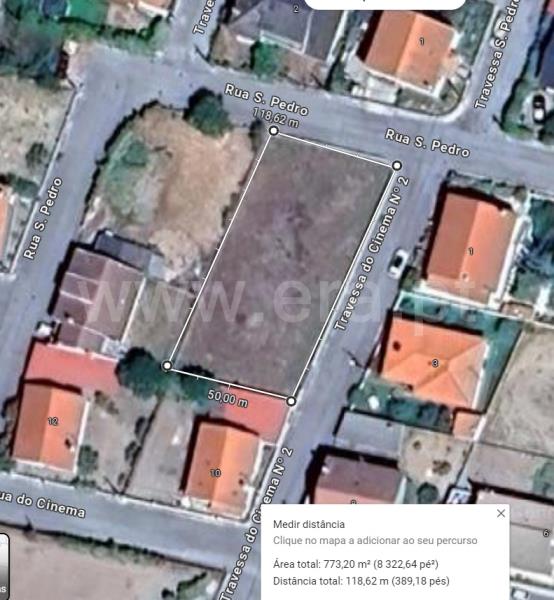Terreno para Construção  Almeida, - 1409082 - 1