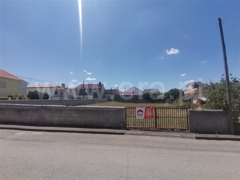 Terreno para Construção  Almeida, - 1409082 - 2
