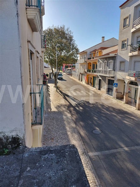 Armazém  Almeirim - 1456031 - 8