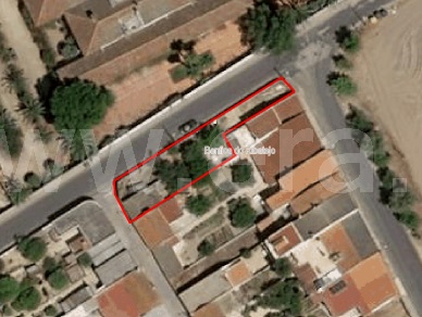 Terreno para Construção / Almeirim, Benfica do Ribatejo