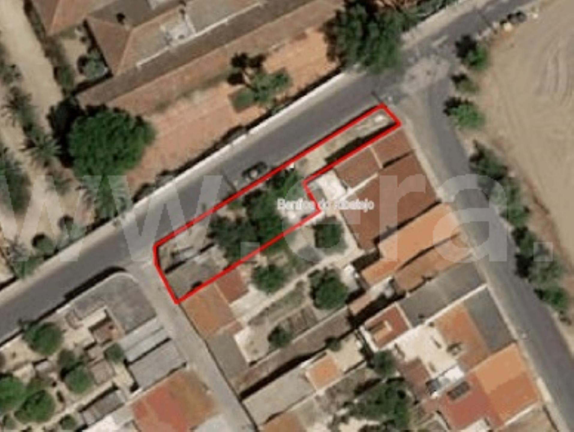 Land for sale in Almeirim, Portugal — €71,000