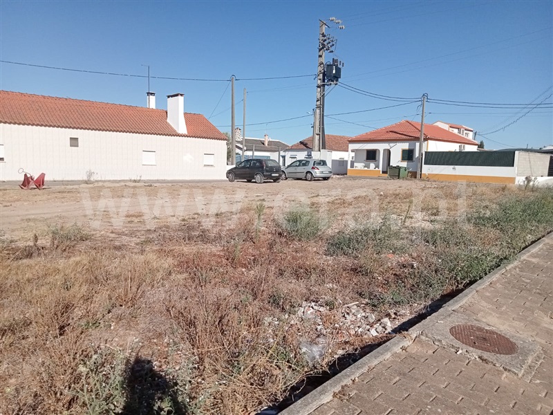 Terreno para Construção / Almeirim, Fazendas de Almeirim
